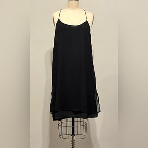 Little Black Dress- Free People